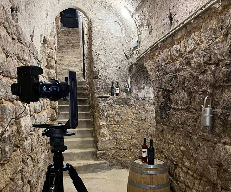 And ACTION – Digitalising Tovar Bodega de Bodegas